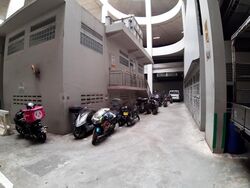 Pioneer Point (D22), Factory #455393631